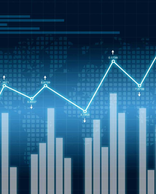 mercati ai massimi come investire