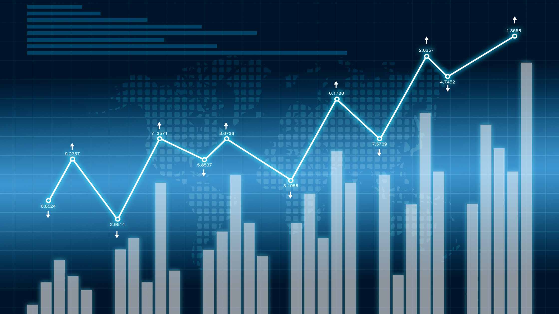mercati ai massimi come investire
